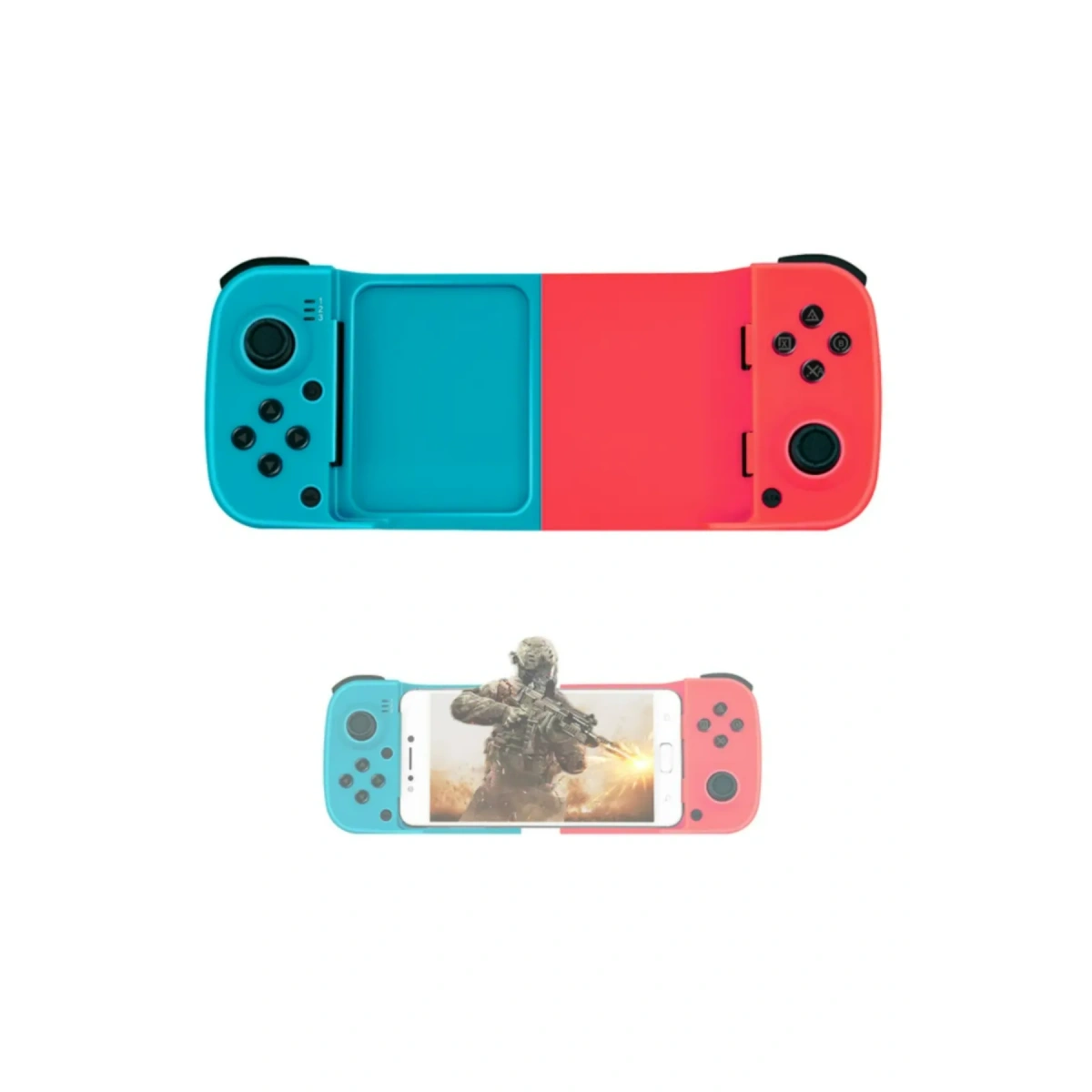 D3 Telefon Uyumlu Oyun Kolu