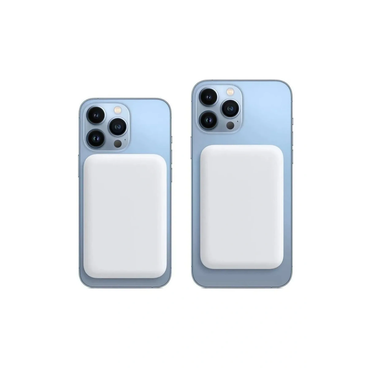 DUNSPİN 10000 MAH DS-W15 MAGSAFE POWERBANK