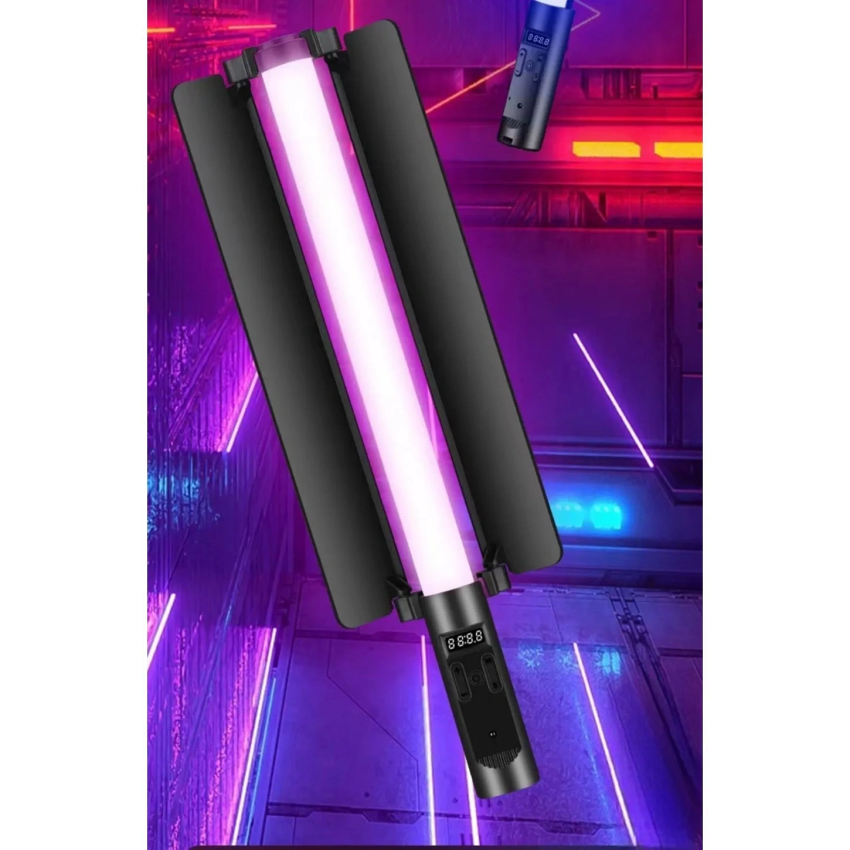 El Tipi Işık Selfie Yk3488