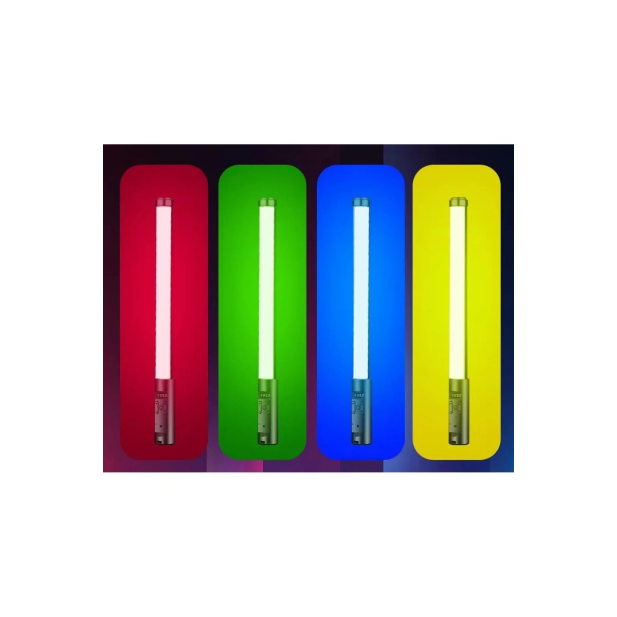 El Tipi Işık Selfie Yk3488