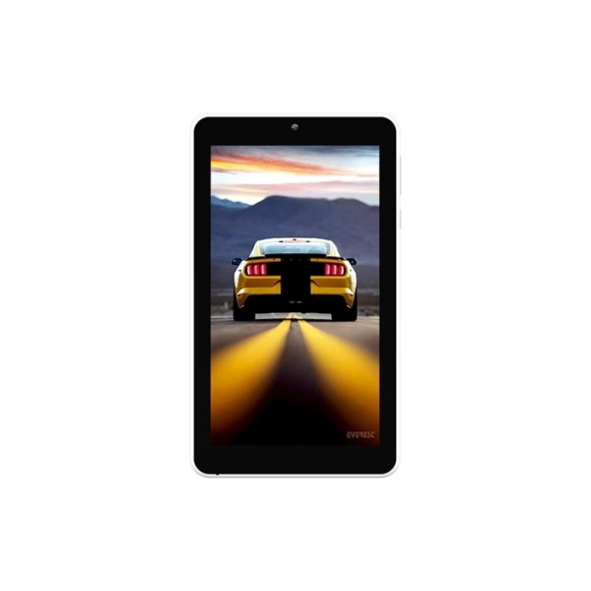 Everest 7 Tablet Dc-8015 Gri