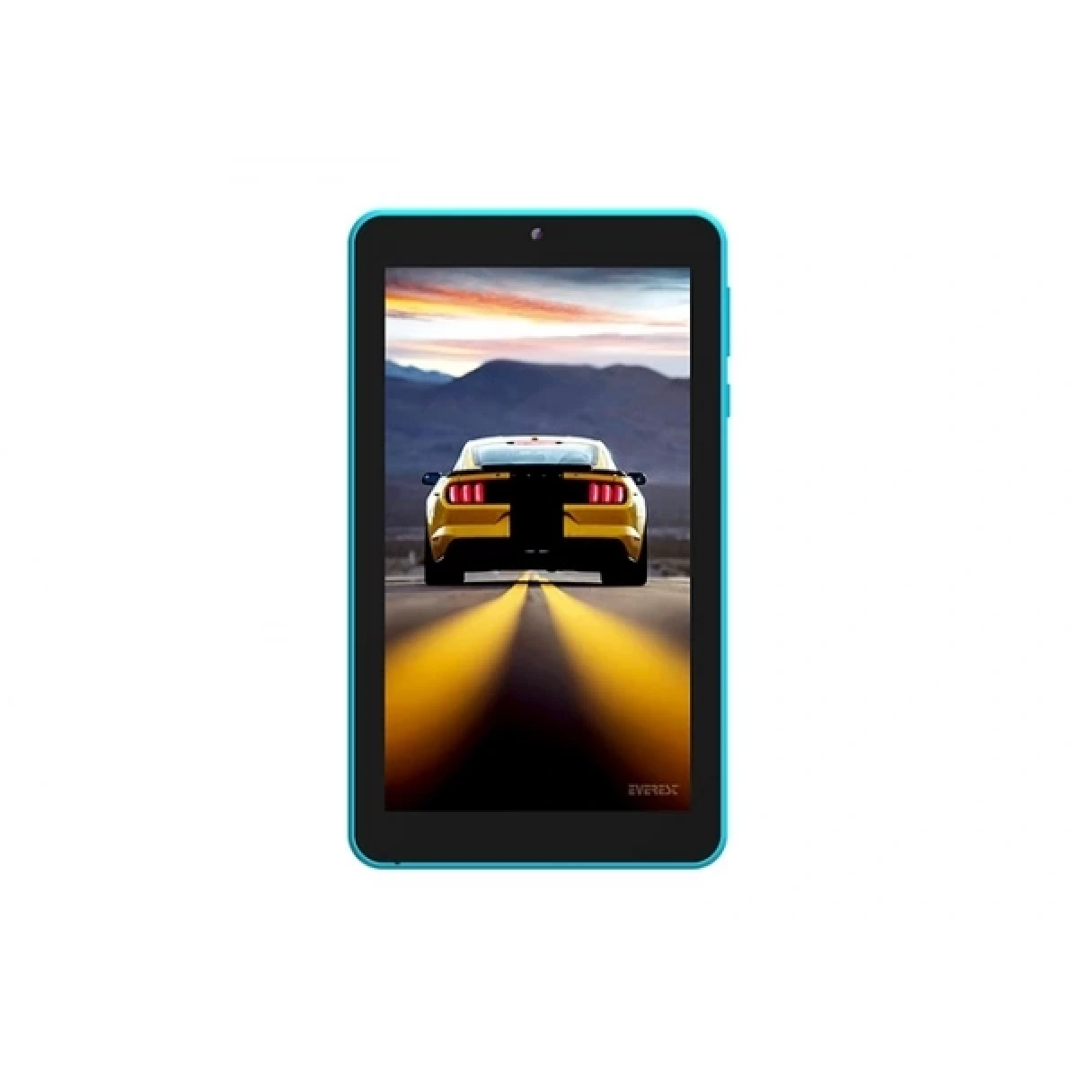 Everest 7 Tablet Dc-8015 Mavi
