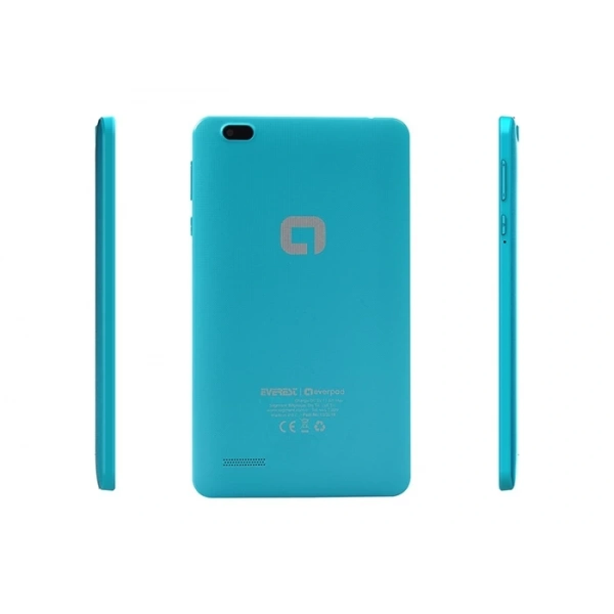 Everest 7 Tablet Dc-8015 Mavi