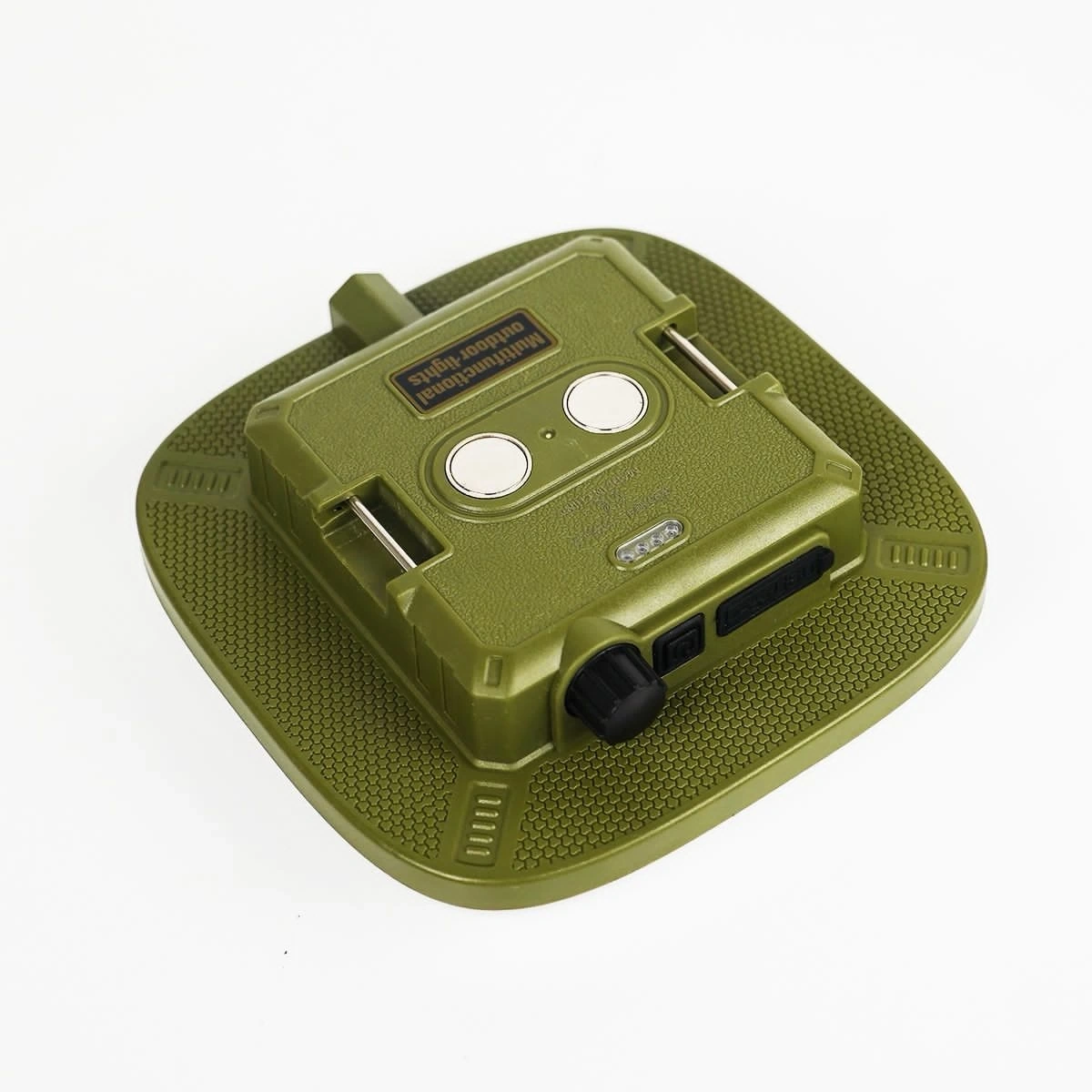 Fonksiyonel 4 Mod Kamp Lambası D83-2