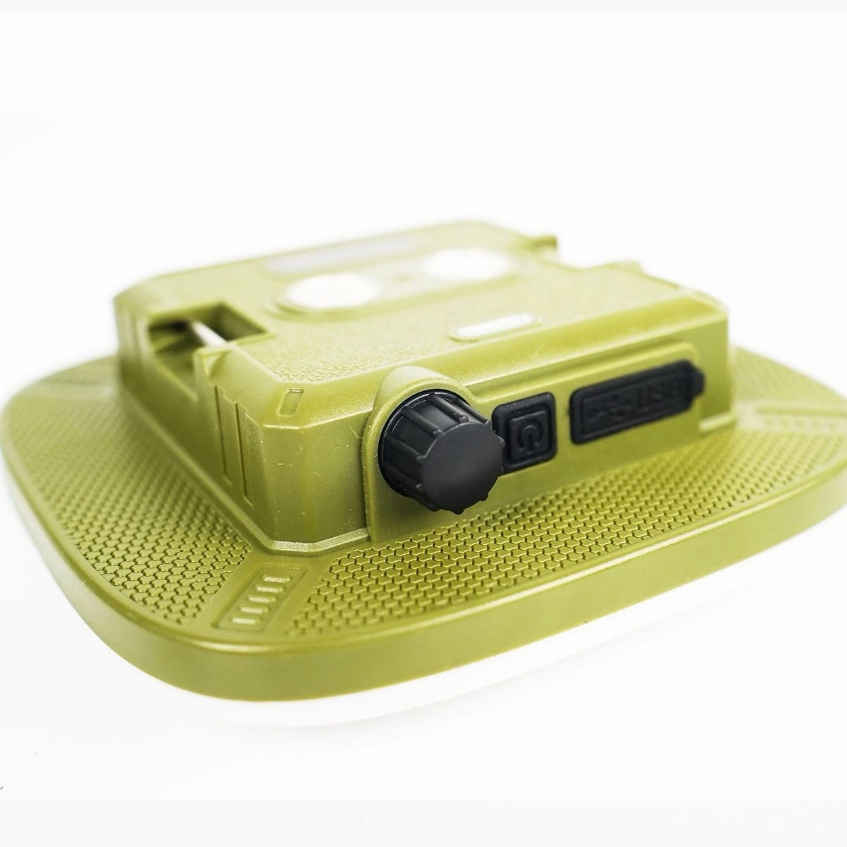 Fonksiyonel 4 Mod Kamp Lambası D83-2