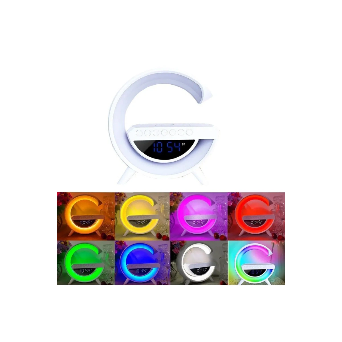 G Speaker 15W Wreless Ses Bombası Bt-3401