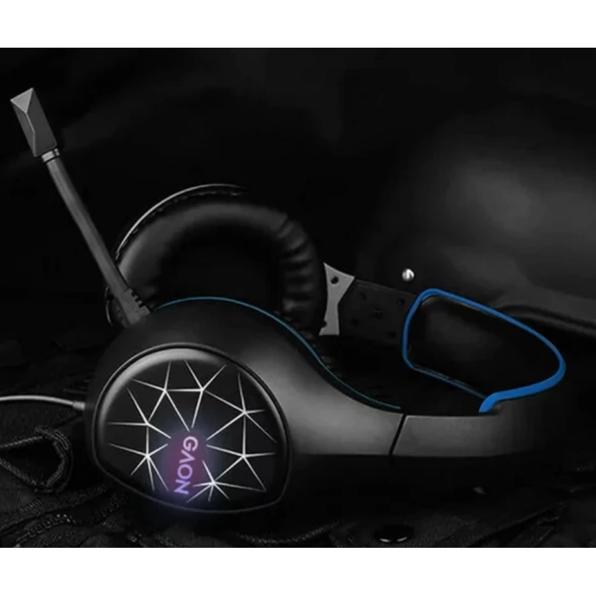 Oyuncu Kulaklık G950