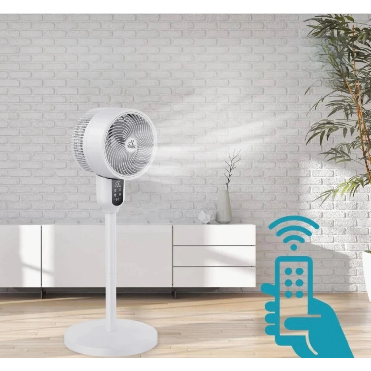 Glr 35W Vantilatör Rh-236A