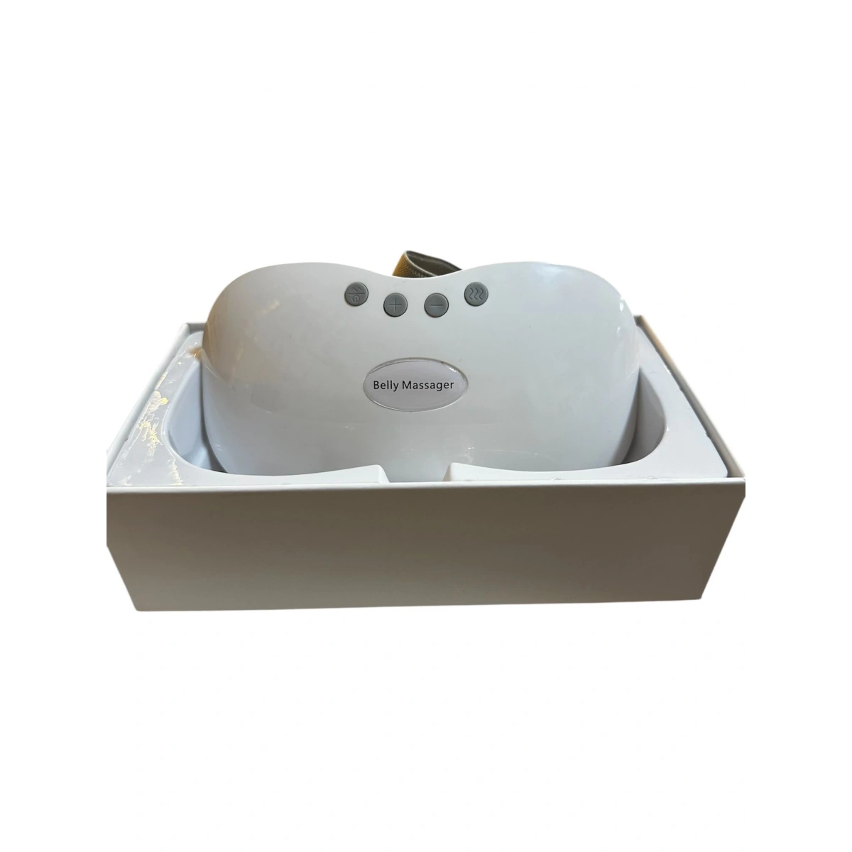 GLRTECH SİYATİK VE KARIN ISITICI HY-092