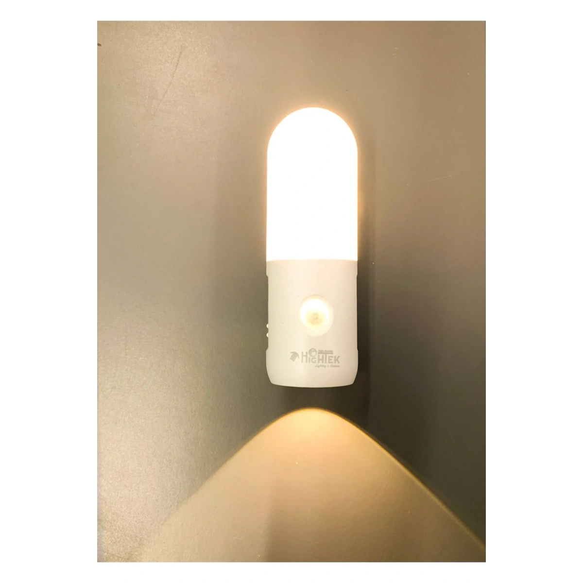 HIGHTEK GALATA SENSÖRLÜ LAMBA HT3256