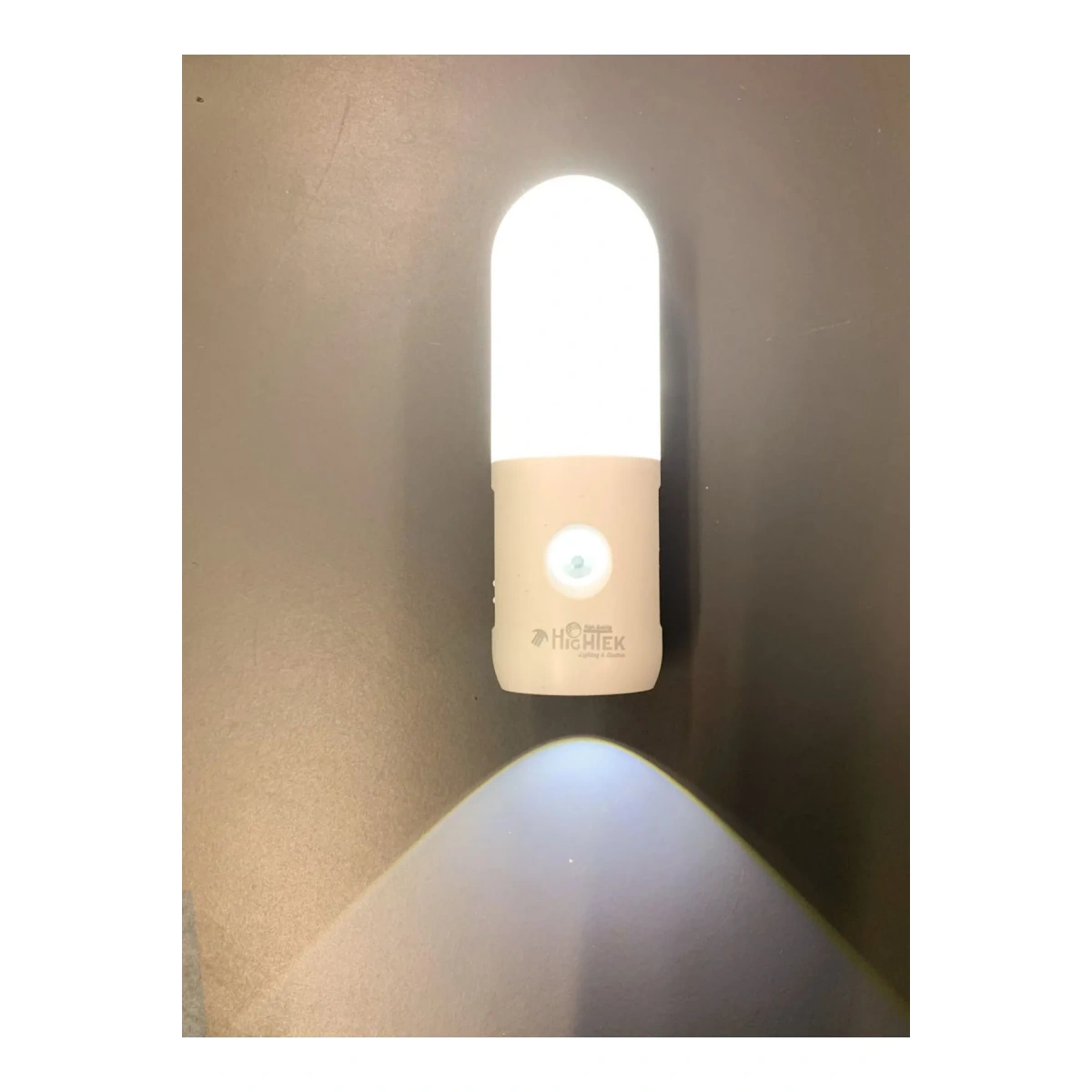 HIGHTEK GALATA SENSÖRLÜ LAMBA HT3256