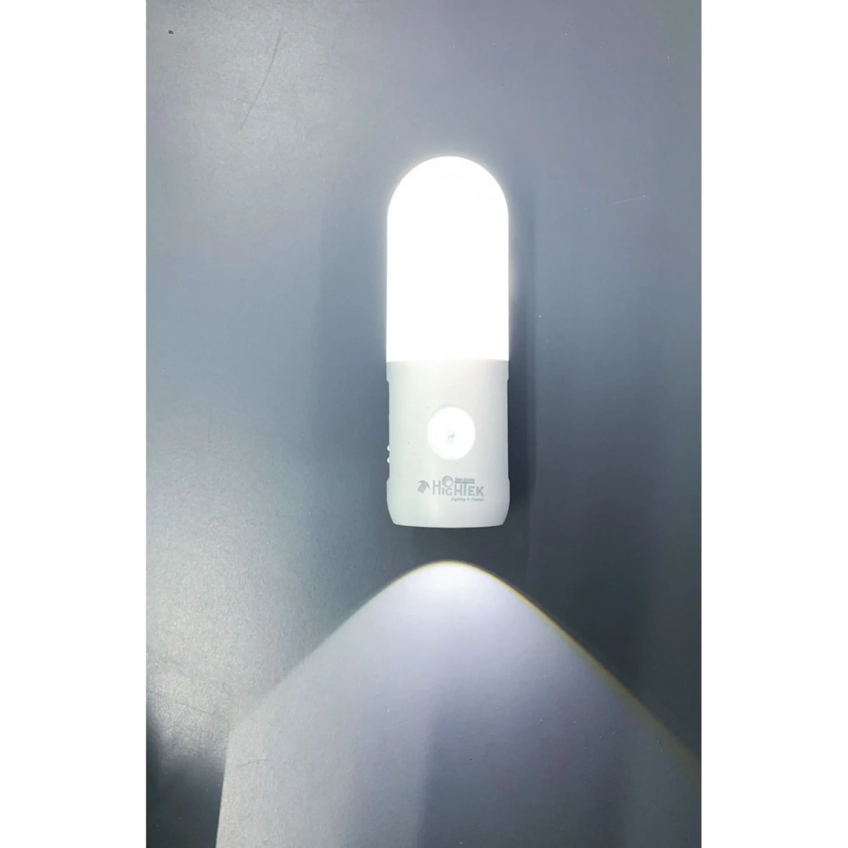 HIGHTEK GALATA SENSÖRLÜ LAMBA HT3256