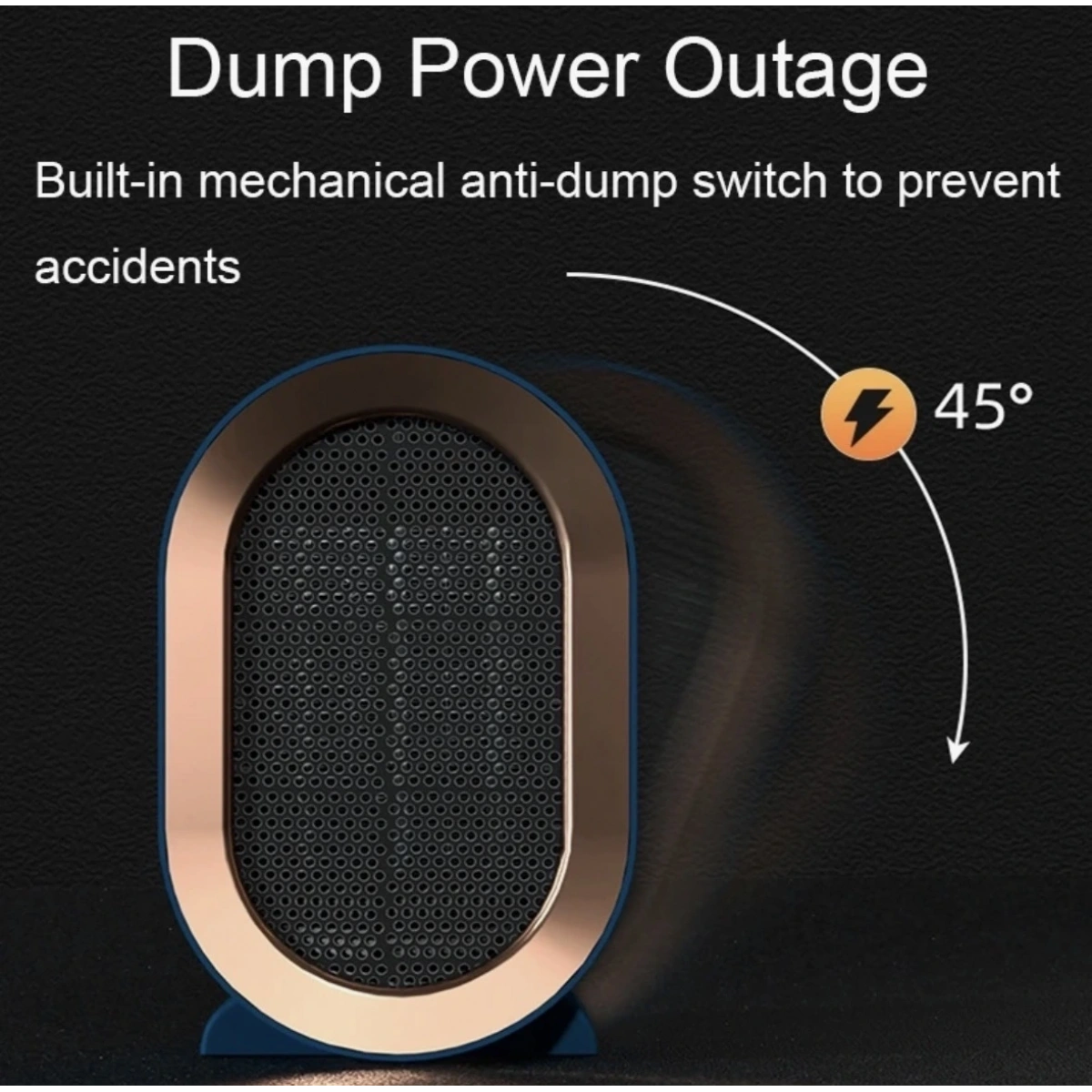 Hilda Hl-1201 Oda Isıtıcısı