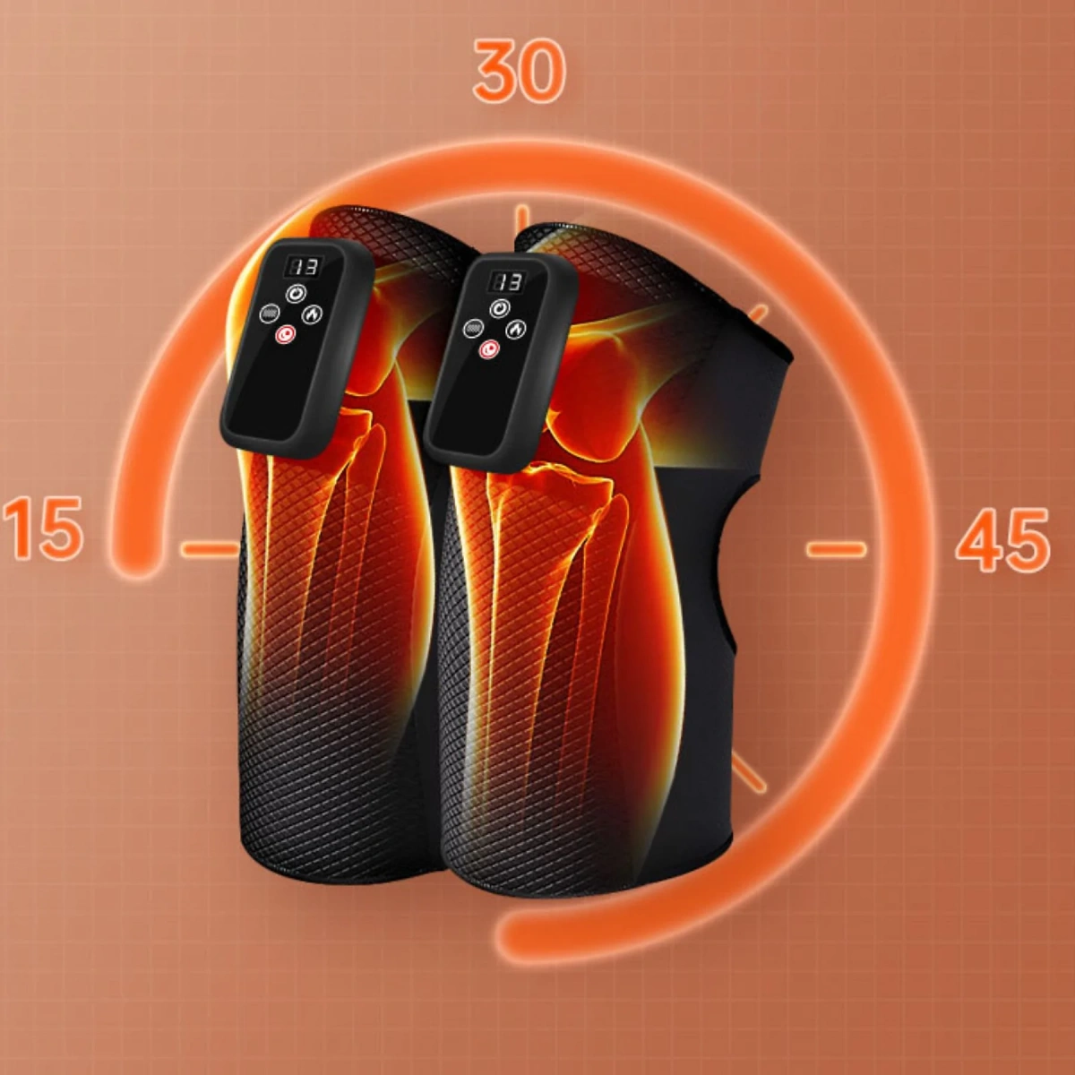 HiLDA HL-HX03 Diz Masaj Aleti