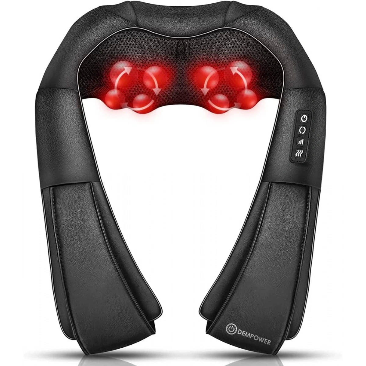 HiLDA HL-R2 Boyun Masaj Aleti