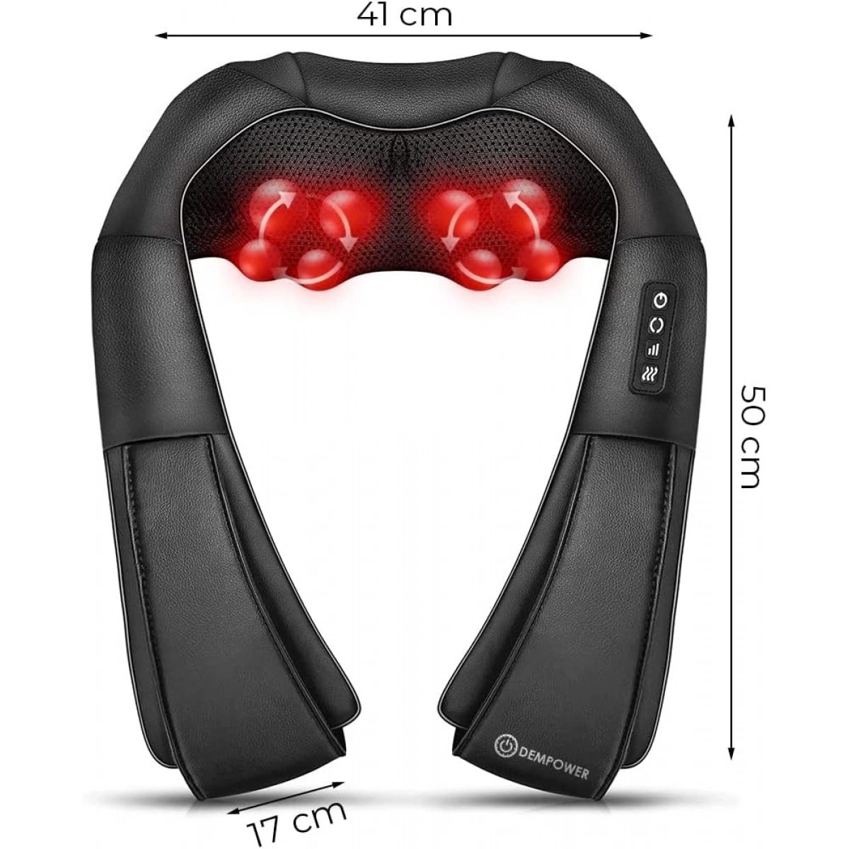 HiLDA HL-R2 Boyun Masaj Aleti