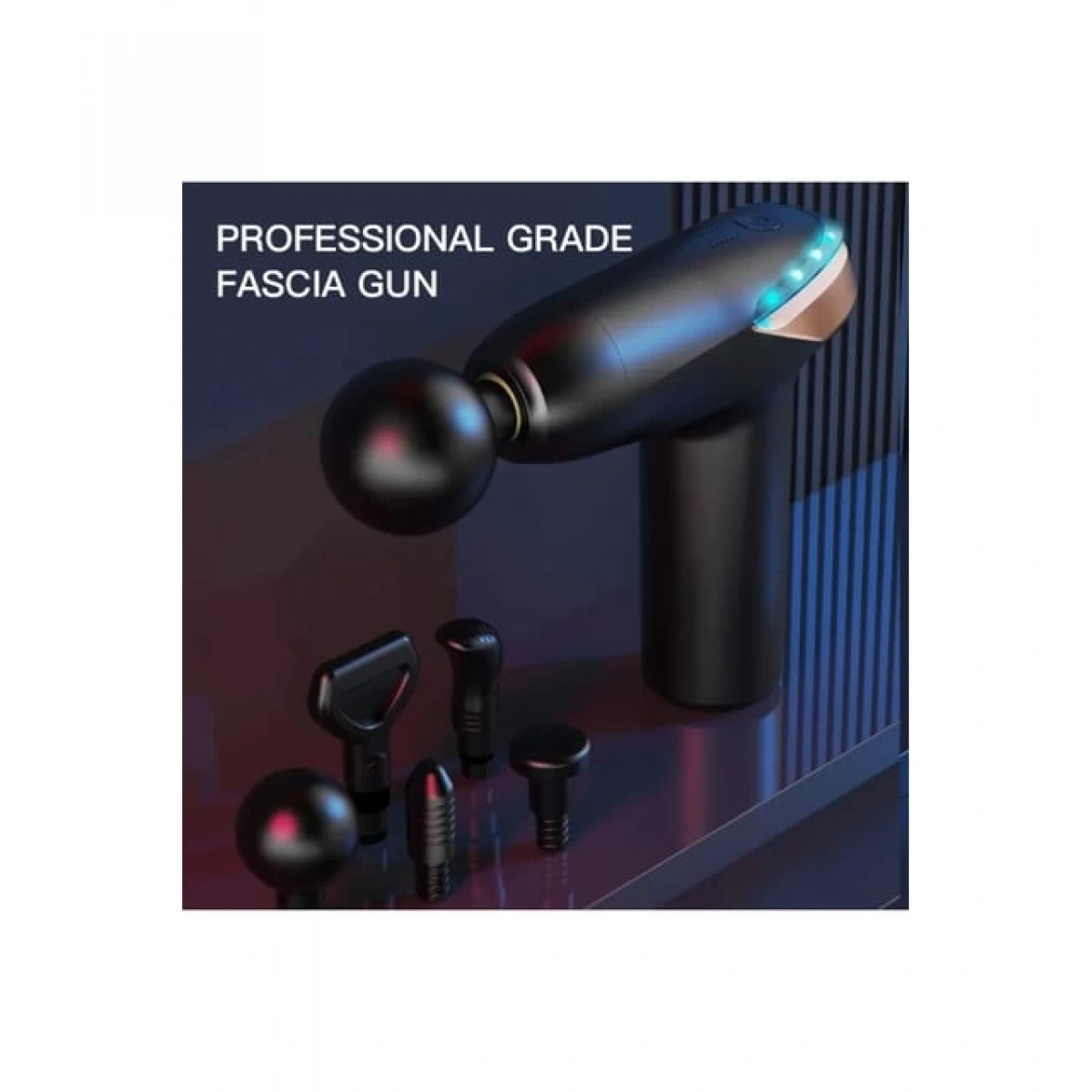 HiLDA KH-866 Masaj Aleti Pembe