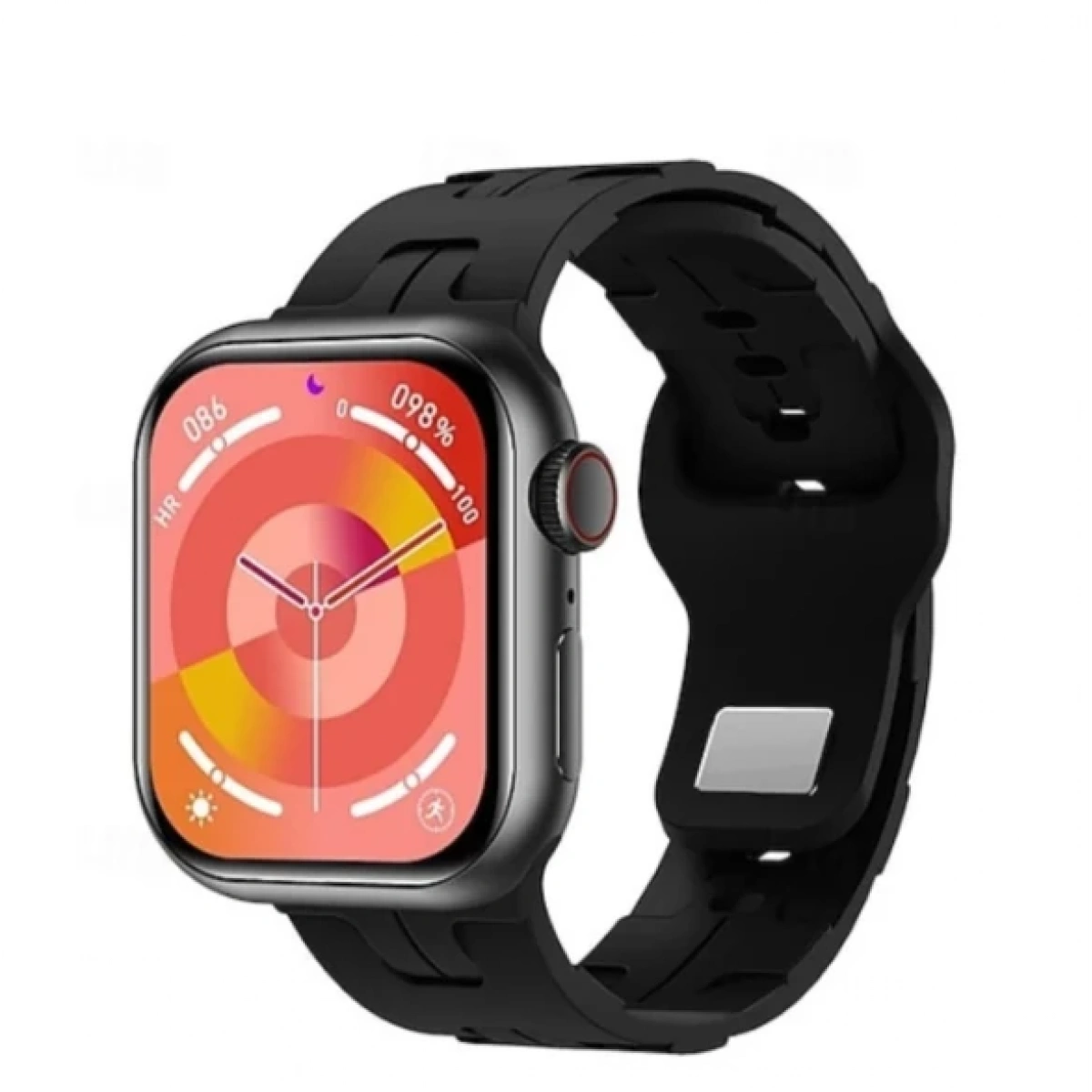 HK 9 MİNİ WATCH AKILLI SAAT