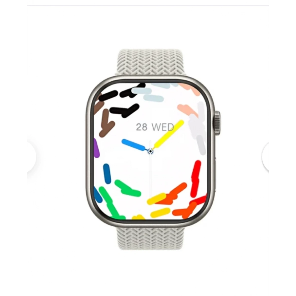 HK9 PRO+ 33 WATCH AKILLI SAAT