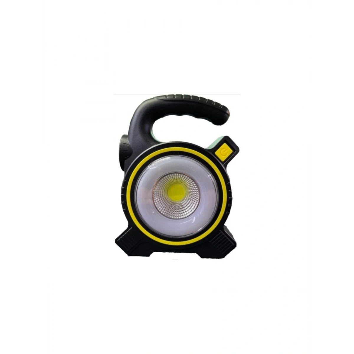 Güneş Enerjili Şarjlı Lamba Ht 2914