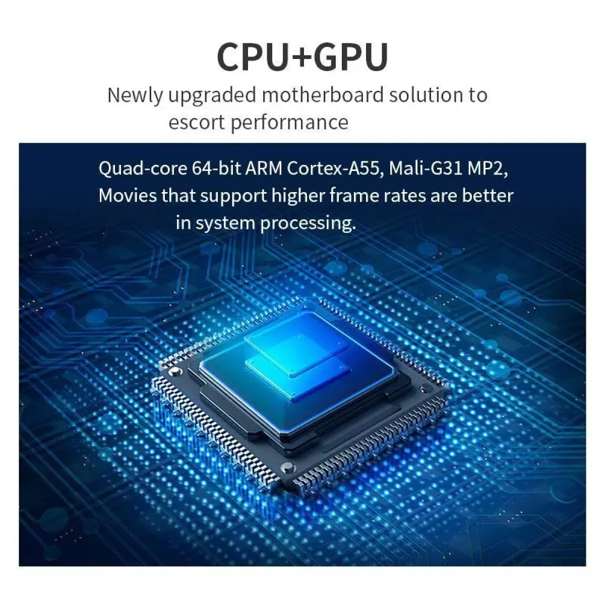 İ-Dragon DR-1100 Şarjlı Projeksiyon