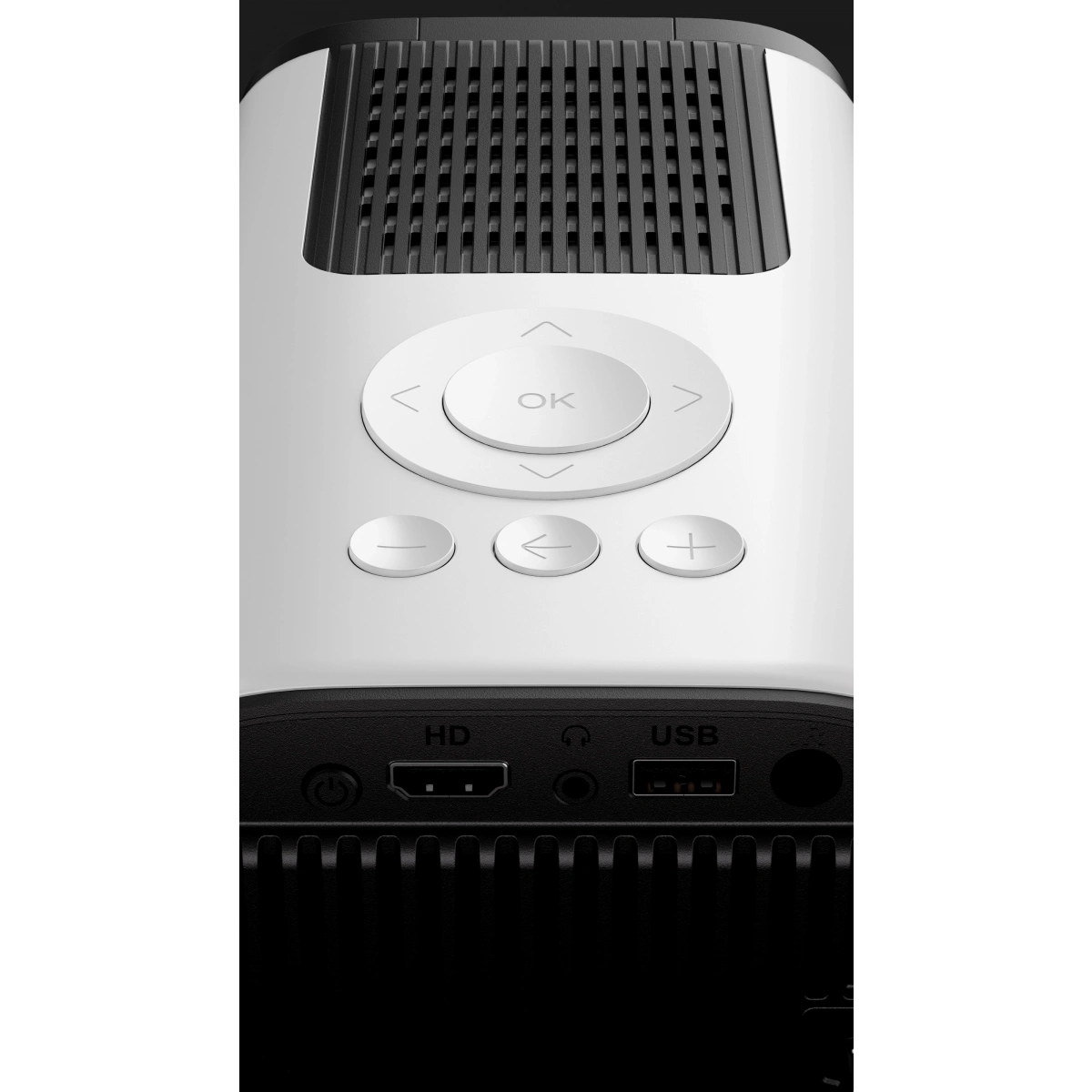 İ-Dragon DR-800 Projeksiyon Beyaz