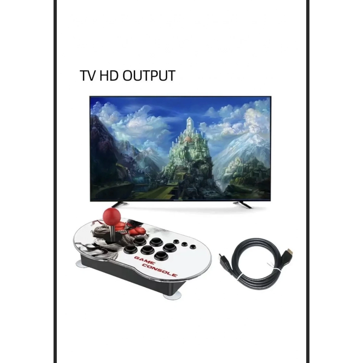 İ-Dragon M9 Oyun Kolu