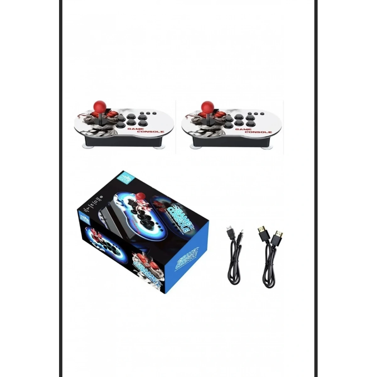 İ-Dragon M9 Oyun Kolu