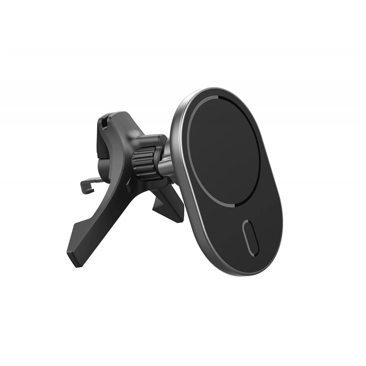 İBERRY MAGNESS MG360A MAGSAFE 15W PETEK İÇİN ARAÇ TUTUCU