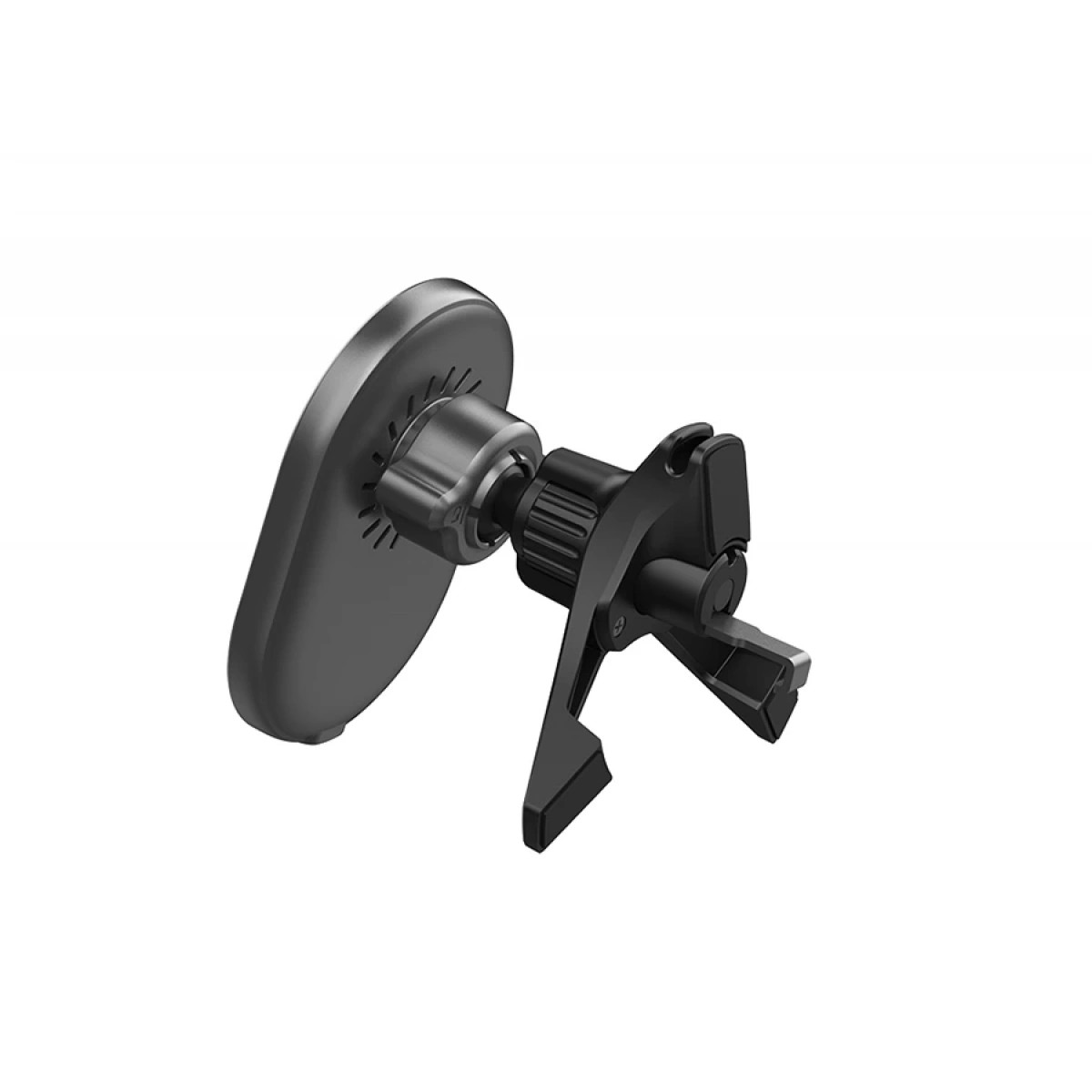 İBERRY MAGNESS MG360A MAGSAFE 15W PETEK İÇİN ARAÇ TUTUCU