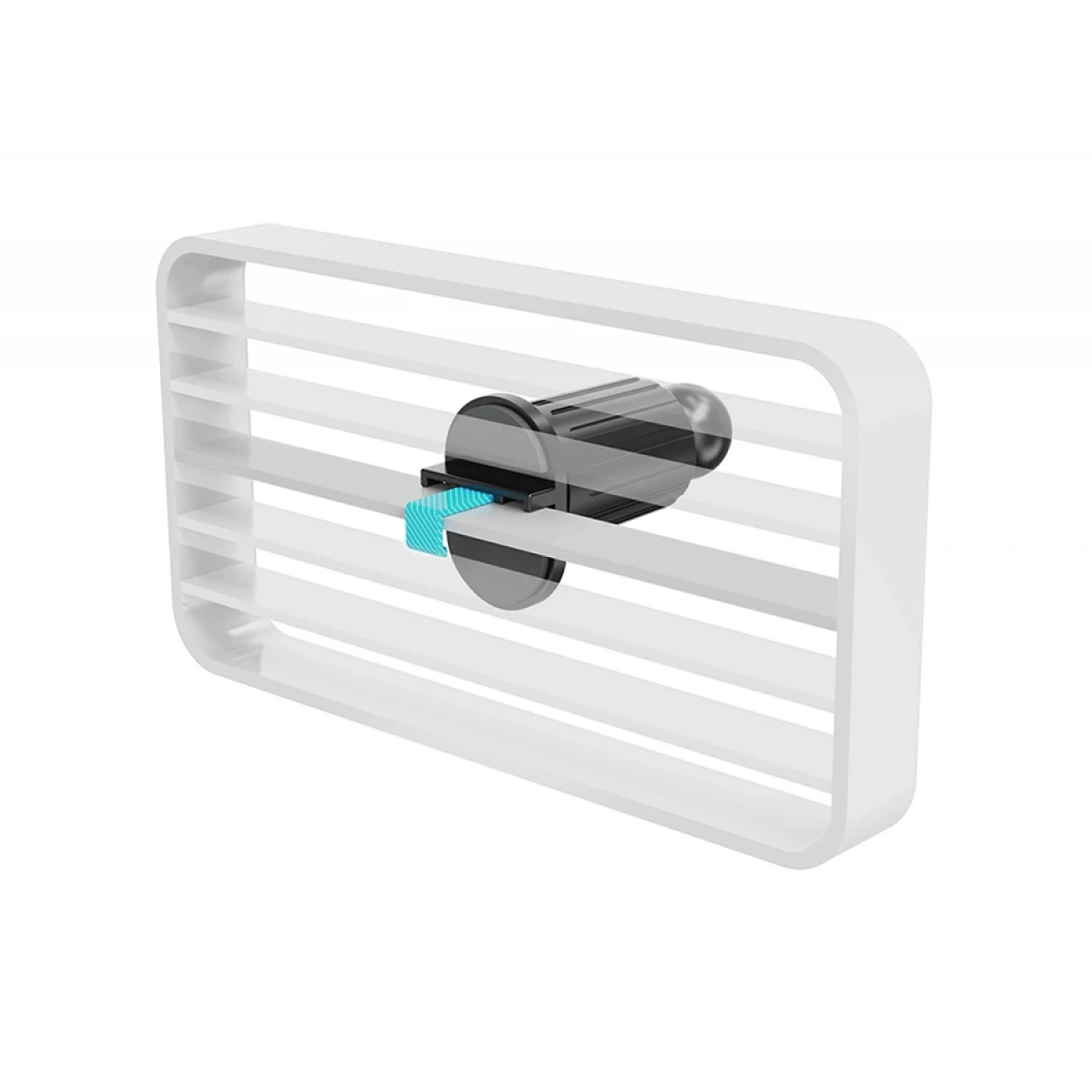 İBERRY MAGX 1 MAGSAFE PETEK İÇİN ARAÇ TUTUCU