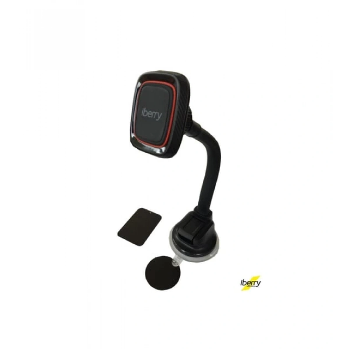 İBERRY TALES 4 MIKNATISLI ARAÇ TUTUCU