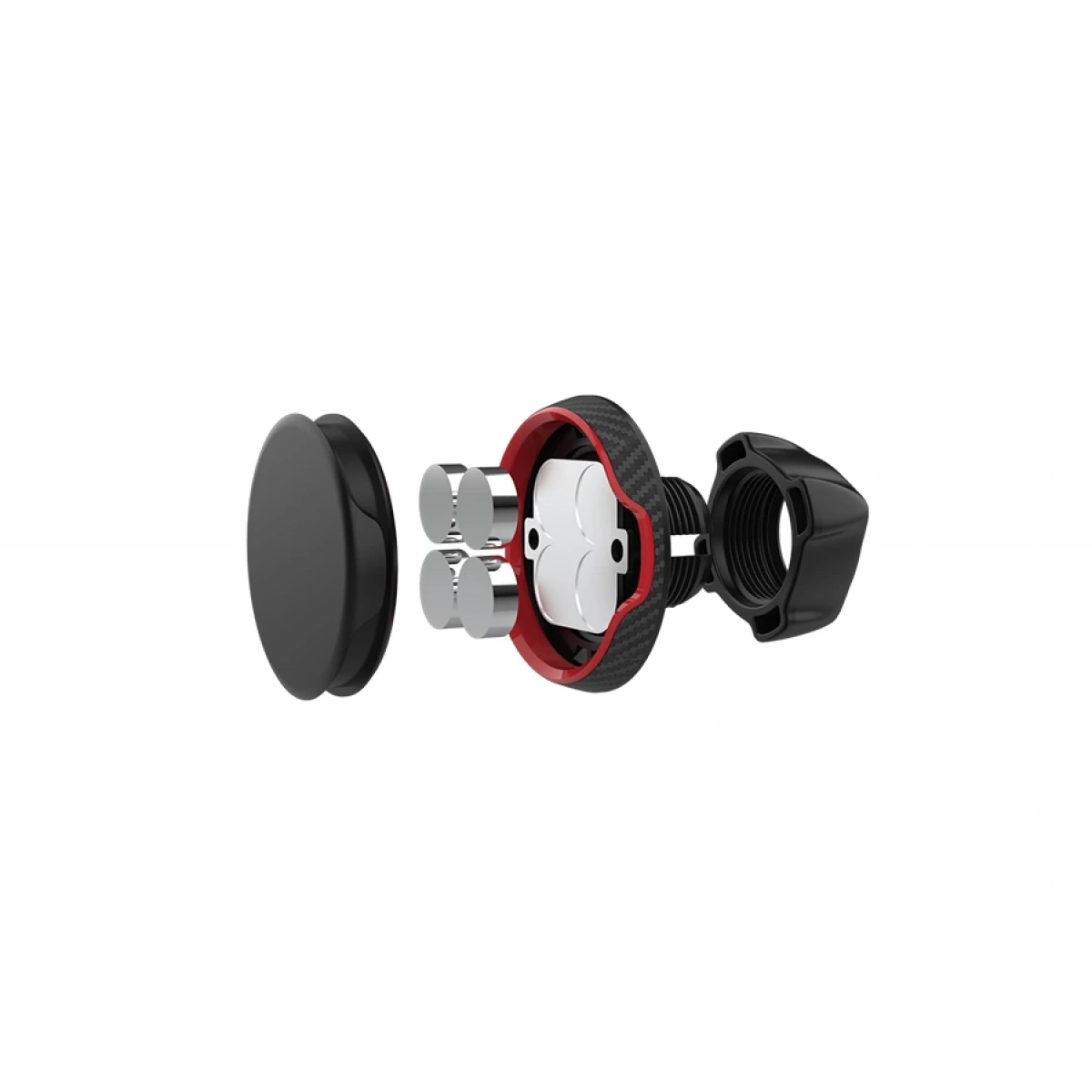 İBERRY VERNAKÜLER 4M V350 MIKNATISLI ARAÇ TUTUCU