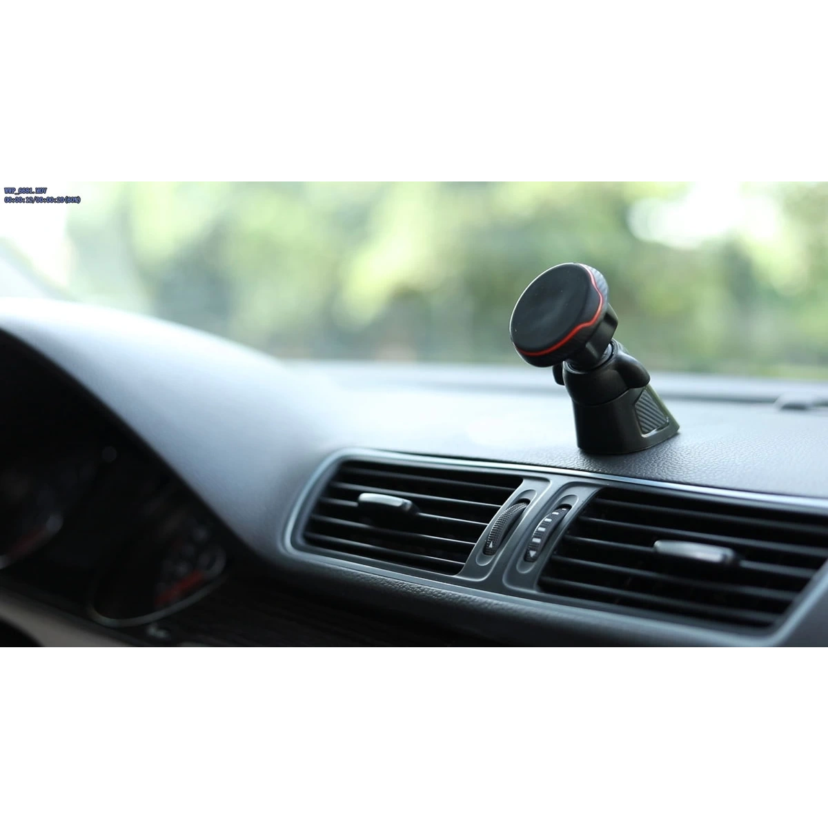 İBERRY VERNAKÜLER 4M V350 MIKNATISLI ARAÇ TUTUCU