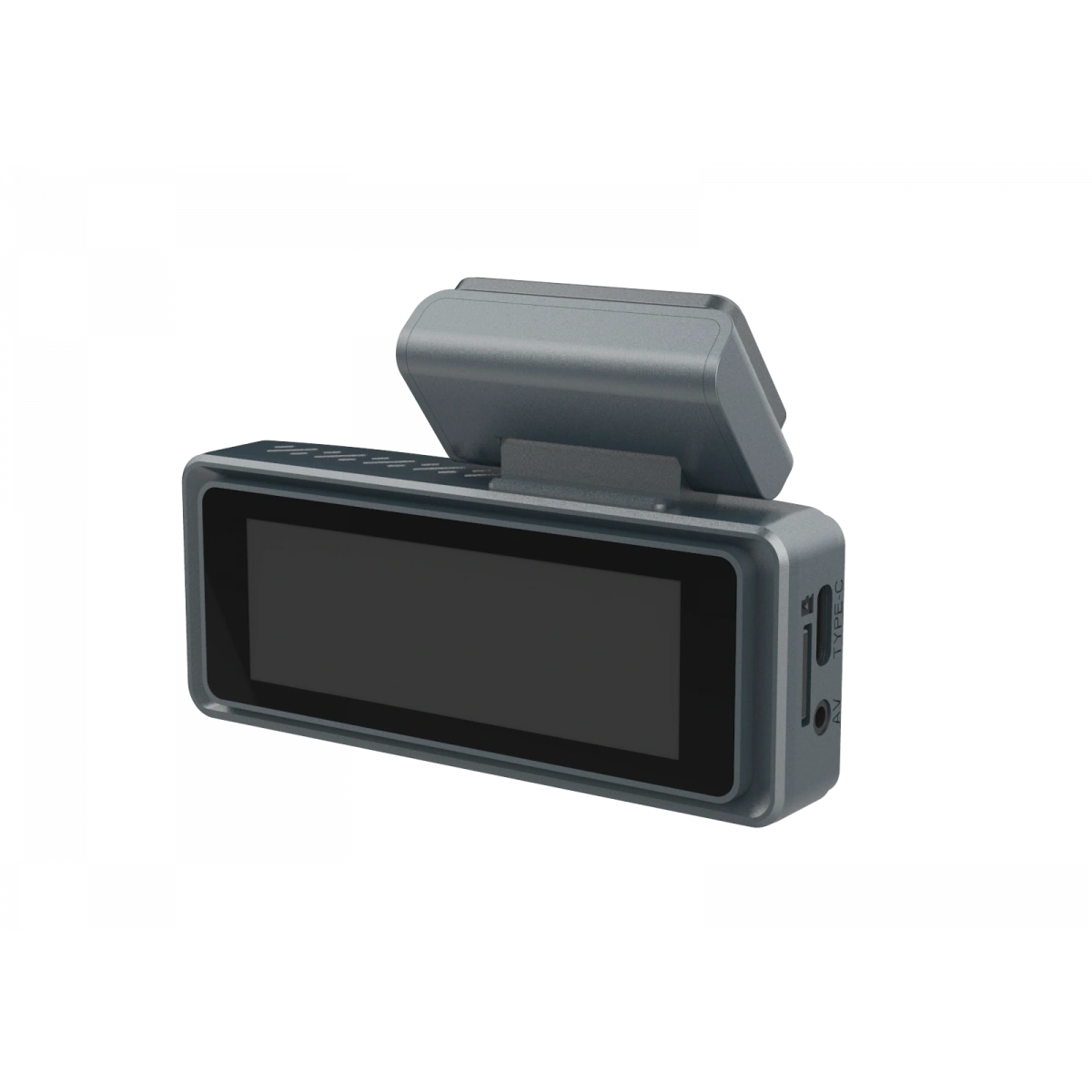 iDragon L50 Ön-Arka 4K Araç Kamerası