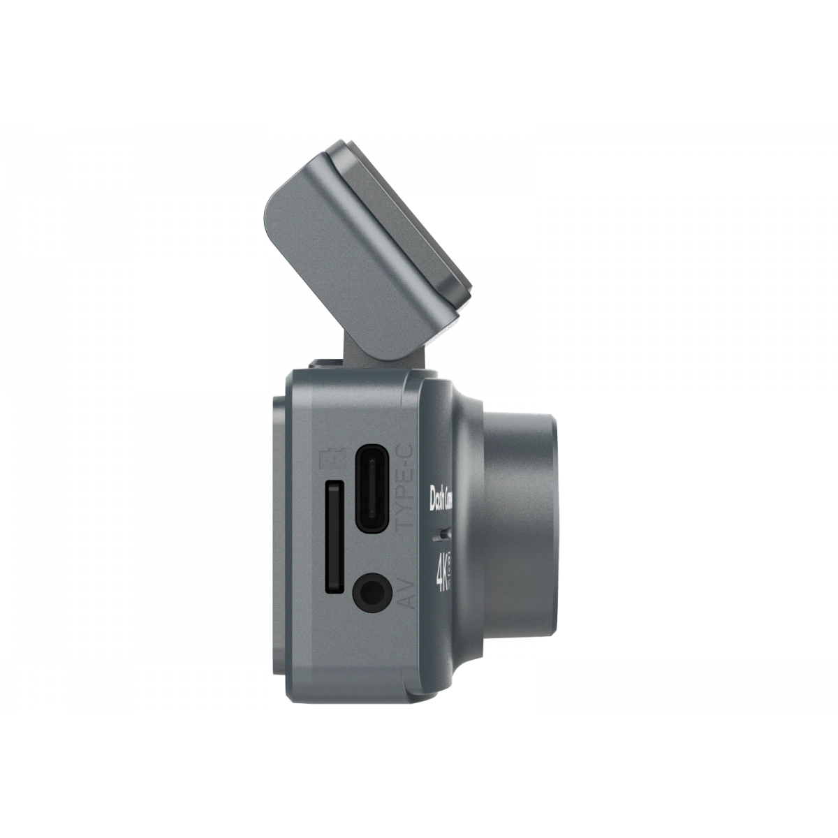 iDragon L50 Ön-Arka 4K Araç Kamerası