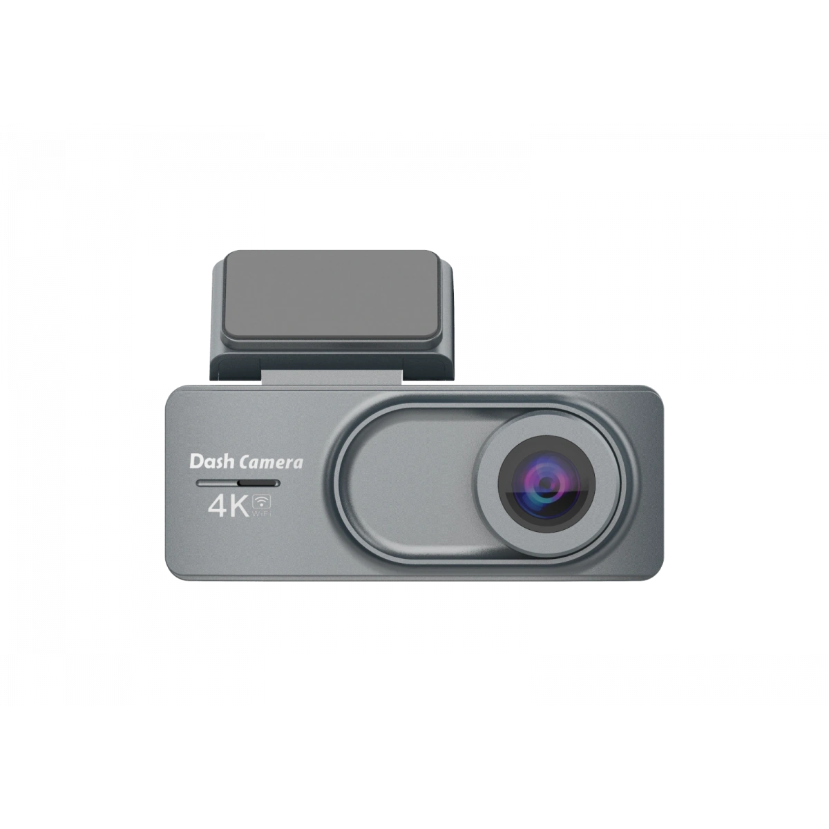 iDragon L50 Ön-Arka 4K Araç Kamerası