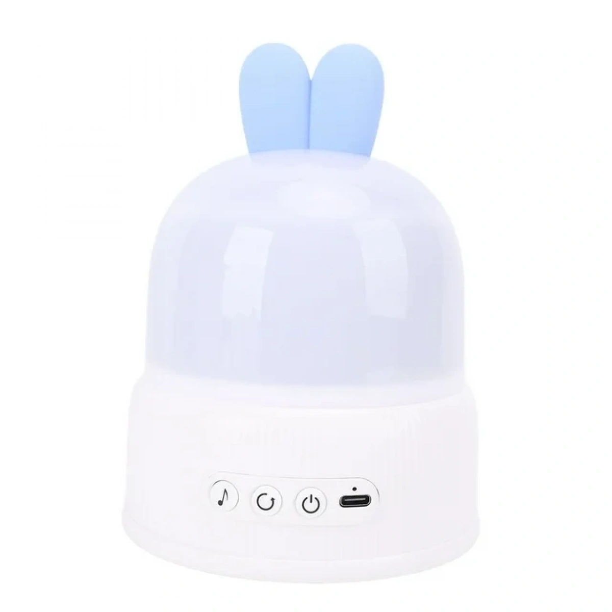 İdragon S01 Gece Lambası Mavi