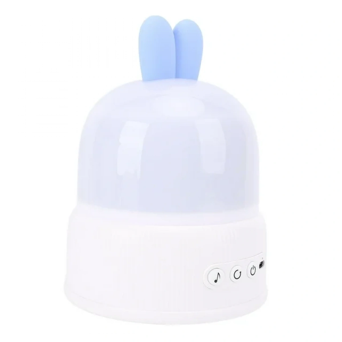 İdragon S01 Gece Lambası Mavi