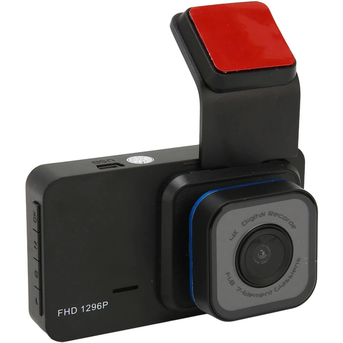 İDRAGON T603 ARAÇ KAMERASI