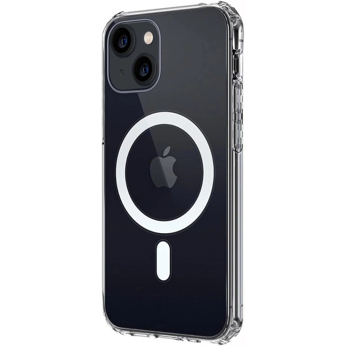 IPHONE 13 FIRO ŞEFFAF MAGSAFE