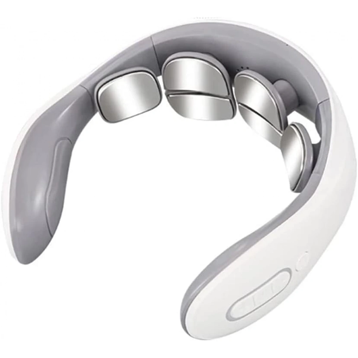 Jt-66 Smart Neck Massager Masaj Aleti