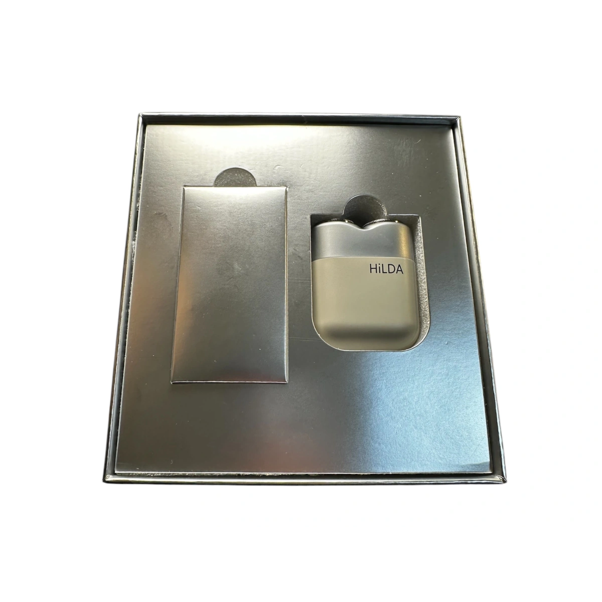 Jx-08 Portable Electric Shaver Traş Makinesi Kılıflı