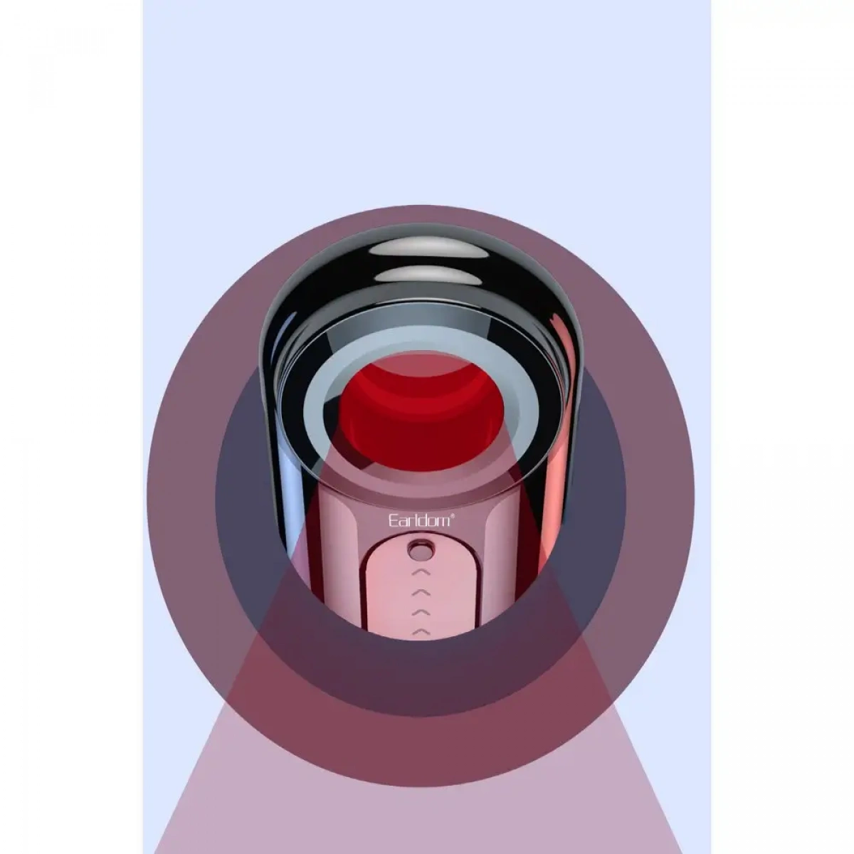 Kamera Tespit Cihazı Ak470