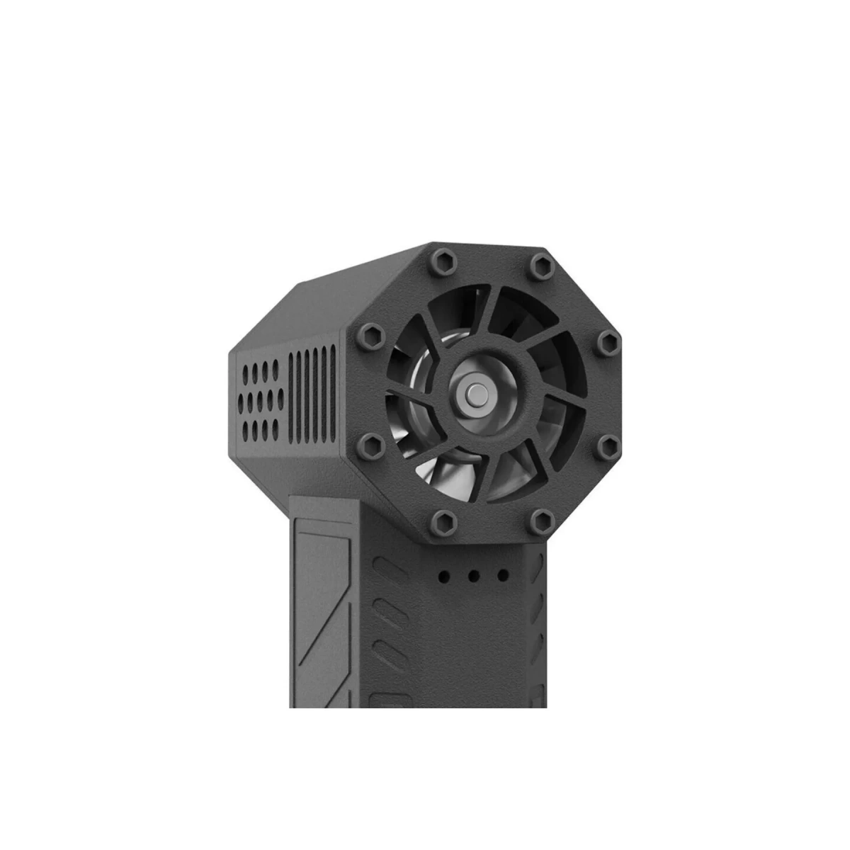 CROSSGUN KAMPÇI HAVA KOMPROSÖR TURBO FAN AIR-01