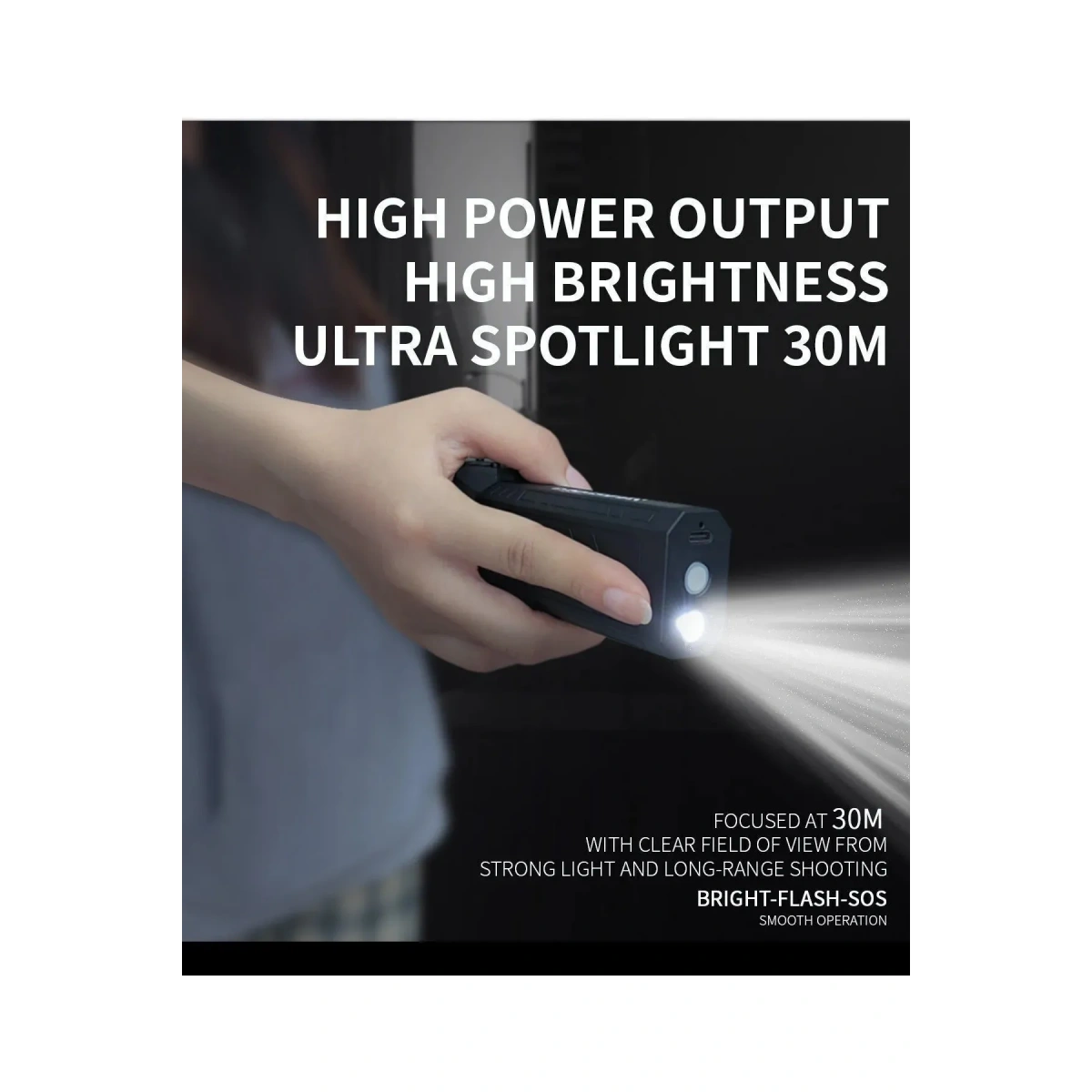 CROSSGUN KAMPÇI HAVA KOMPROSÖR TURBO FAN AIR-01