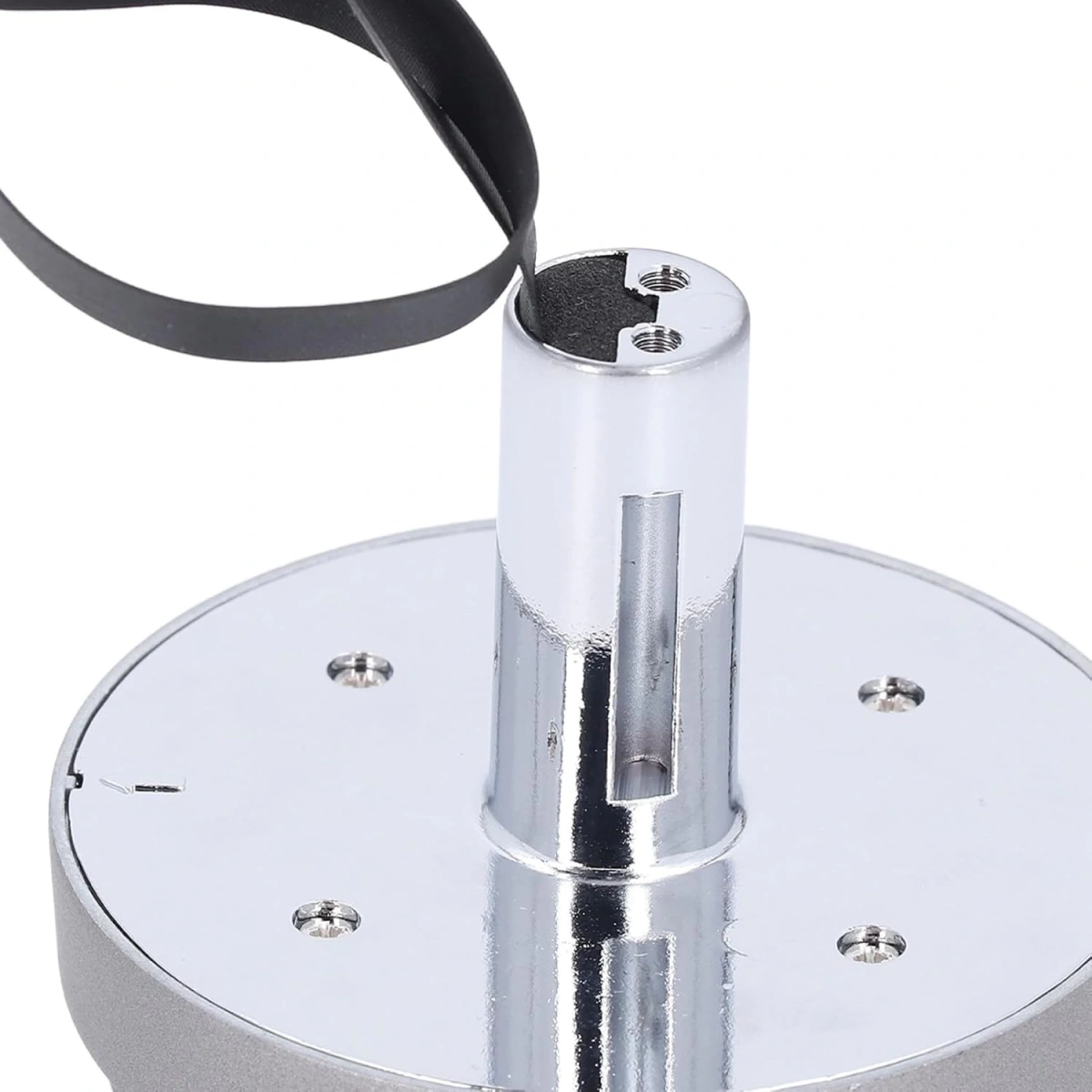 Kayıt Yapabilen Kapı Dürbünü Kamarası 300Pa-Tuya