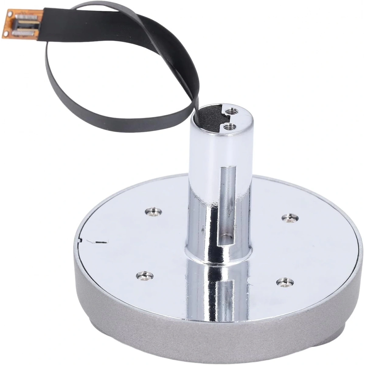 Kayıt Yapabilen Kapı Dürbünü Kamarası 300Pa-Tuya