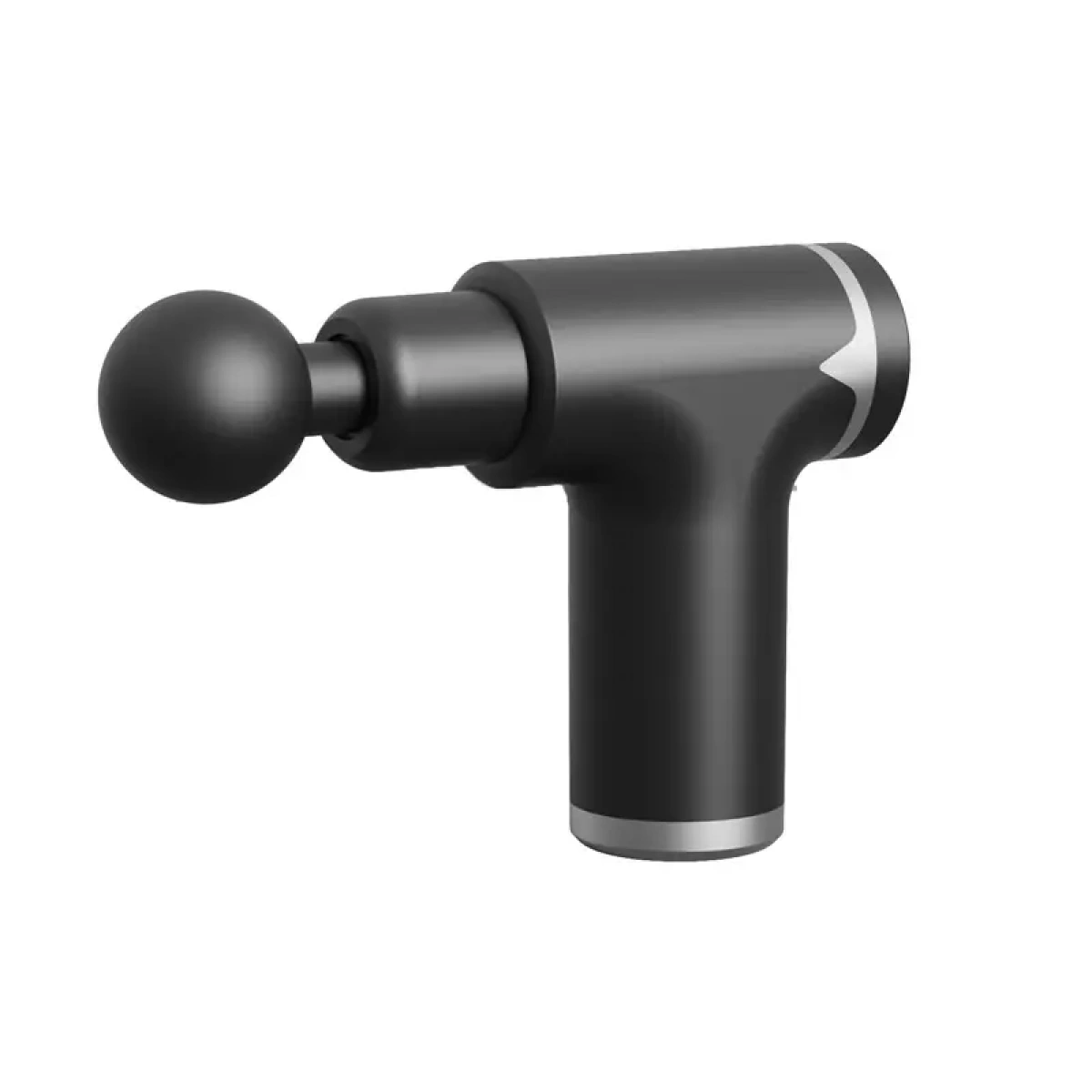 FASCIAL GUN MASAJ ALETİ KH-830 SİYAH