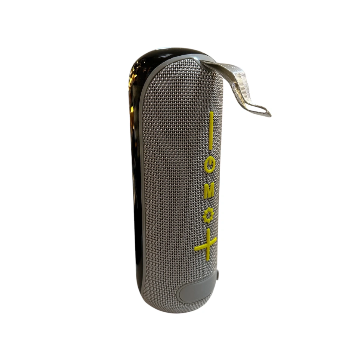 KİMİSO KMS-246 SES BOMBASI GRİ